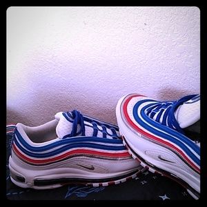 Air max 97 all star jesey